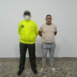 A prisión pareja que explotaba a menores de edad en Valledupar