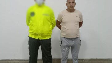 A prisión pareja que explotaba a menores de edad en Valledupar