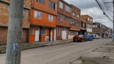 A un hombre le robaron el carro y también la vida en Puente Aranda