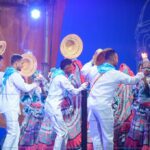 Abren convocatoria pública para realizar el Festival Magdalena Cultural y otras ferias