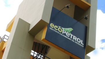 Acción de Ecopetrol al alza, pese a cambios en Presidencia de la Junta