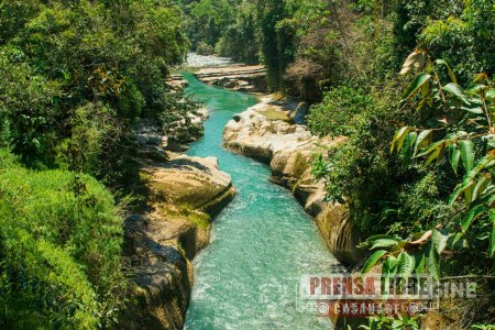 Acuerdo para promover turismo comunitario en la Ruta Sierra de La Macarena