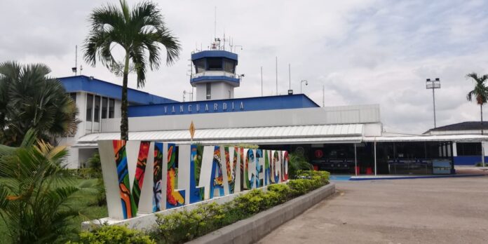 Aerocivil y MinTransporte avalan proyecto de nuevo aeropuerto en Villavicencio