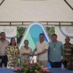 Air-e entrega nueva infraestructura eléctrica en El Yucal