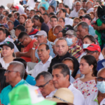 Alcalde Ordosgoitia propone plan “Cero Hambre” durante Diálogo Regional Vinculante