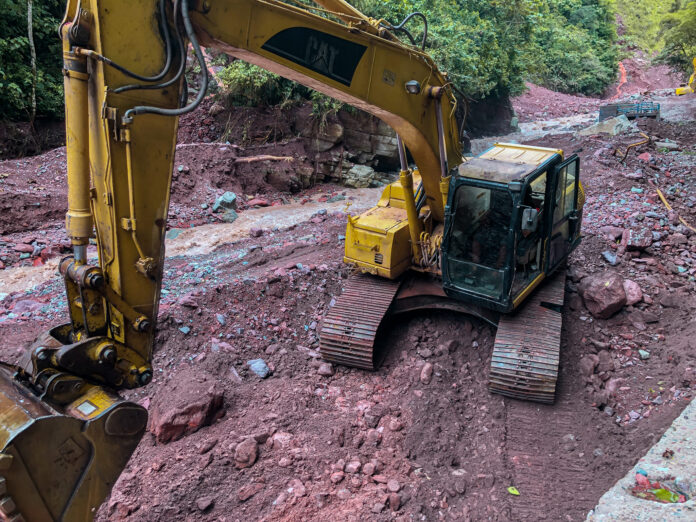 Alcalde de Villavicencio anunció que se normalizó el suministro de agua desde Quebrada Honda