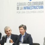 Alcaldesa Claudia López presentó proyecto de Línea 2 del Metro a empresarios e inversionistas