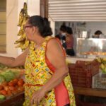 Alcaldía De Cúcuta Avanza En El Proyecto ‘Plazas De Mercado, La Tradición Se Mantiene Viva’