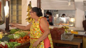 Alcaldía De Cúcuta Avanza En El Proyecto ‘Plazas De Mercado, La Tradición Se Mantiene Viva’