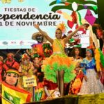 Alcaldía de Cartagena decreta el 11 de Noviembre como día cívico