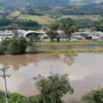 Alcaldía de Facatativá declara la Alerta Roja por emergencia invernal en el municipio