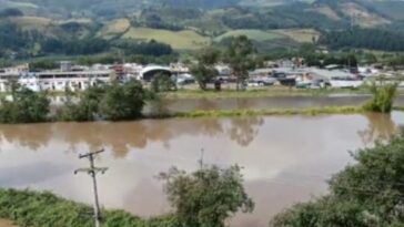 Alcaldía de Facatativá declara la Alerta Roja por emergencia invernal en el municipio