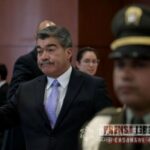 Ante la JEP General (r) Torres Escalante reconoció su responsabilidad por “falsos positivos” en Casanare