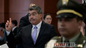 Ante la JEP General (r) Torres Escalante reconoció su responsabilidad por “falsos positivos” en Casanare