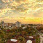 Armenia, la ‘Ciudad Milagro’ de Colombia cumple 133 años