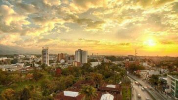 Armenia, la ‘Ciudad Milagro’ de Colombia cumple 133 años
