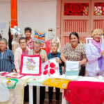 Artesanas de Belén de Umbría se capacitan en manejo de herramientas TIC