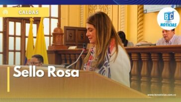 Asamblea de Caldas aprobó política pública «Sello Rosa»