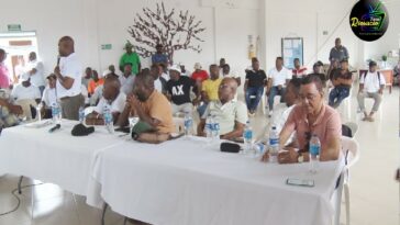 Asamblea departamental del Chocó estudiará proyecto de creación del municipio de Belén de Bajirá.
