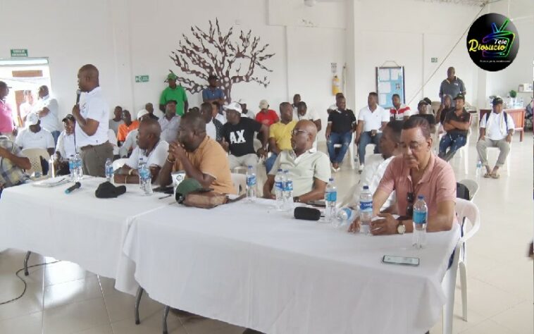 Asamblea departamental del Chocó estudiará proyecto de creación del municipio de Belén de Bajirá.