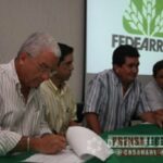 Asambleas de arroceros hoy y mañana y feria tecnológica Expoarroz realiza Fedearroz en Casanare