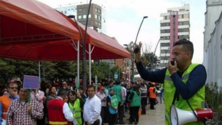 Así será el simulacro de evacuación de este 4 de octubre en Bogotá