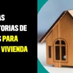 Así son las convocatorias de subsidios para comprar vivienda en Cali