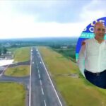 Asignan $23 mil millones para ampliación de pista del aeropuerto El Edén: Gobernación del Quindío