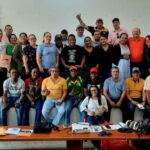 Asodevi se fortalece en acción sindical y se alista para el Dialogo Regional Vinculante en Puerto Carreño