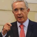 Audiencias del caso de Álvaro Uribe irán hasta el año 2023
