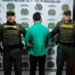 Autoridades en el Huila detuvieron a dos hombres por violencia intrafamiliar