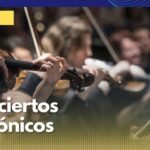 Banda Sinfónica Juvenil Departamental llega al Oriente de Caldas con su temporada de conciertos