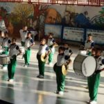 Bandas Marciales de Colegios Cofrem ocuparon primeros lugares en concurso nacional