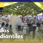 Bandas Sinfónicas estudiantiles de Neira, Norcasia, Victoria y Viterbo representarán a Caldas en concursos nacionales