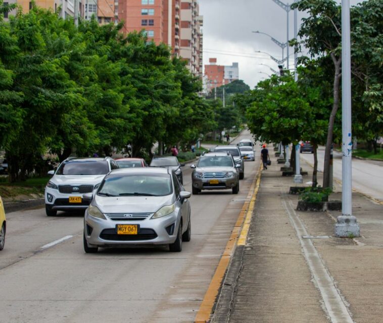 Barranquilla: conozca el plazo y descuentos para pago del derecho de tránsito