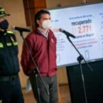 Bogotá: incrementan lesiones personales y bajan homicidios