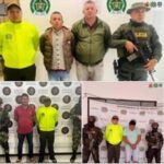 Cae banda criminal que ingresó cabezas de ganado ilegal a Arauca