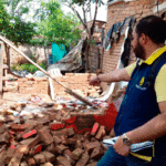 Calamidad pública en Valledupar por ola invernal