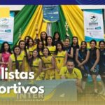 Caldas tiene sus representantes para las finales de los Juegos Intercolegiados 2022