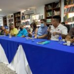 Cámara de Comercio de Valledupar realizó mesas de trabajo con sectores productivos de la región