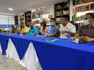 Cámara de Comercio de Valledupar realizó mesas de trabajo con sectores productivos de la región