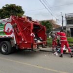 Cambian Horario de Recolección de Basura en el Este de Cali