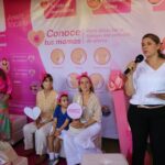 Campaña para prevenir  cáncer de mama: Unimagdalena y ‘Corazón Rosa’