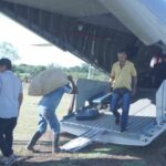 Campesinos cacaoteros del alto Vichada recibieron visita estratégica