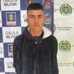Capturado presunto autor del homicidio de líder indígena ocurrido en Íquira