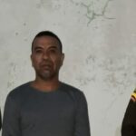 Cárcel a presunto responsable del crimen de una mujer en un hotel de Yopal