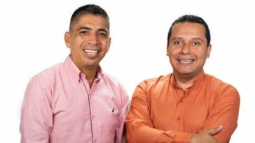 Carlos Martínez y Jorge Díaz, dos egresados con propuestas al Consejo Superior de la Uniquindío