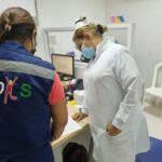 Cartagena registró 55 casos de dengue durante la última semana y cero muertes