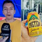 Castiza cerveza artesanal pastusa