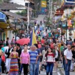 Cerca de 30.000 turistas espera el Quindío para la semana de receso escolar